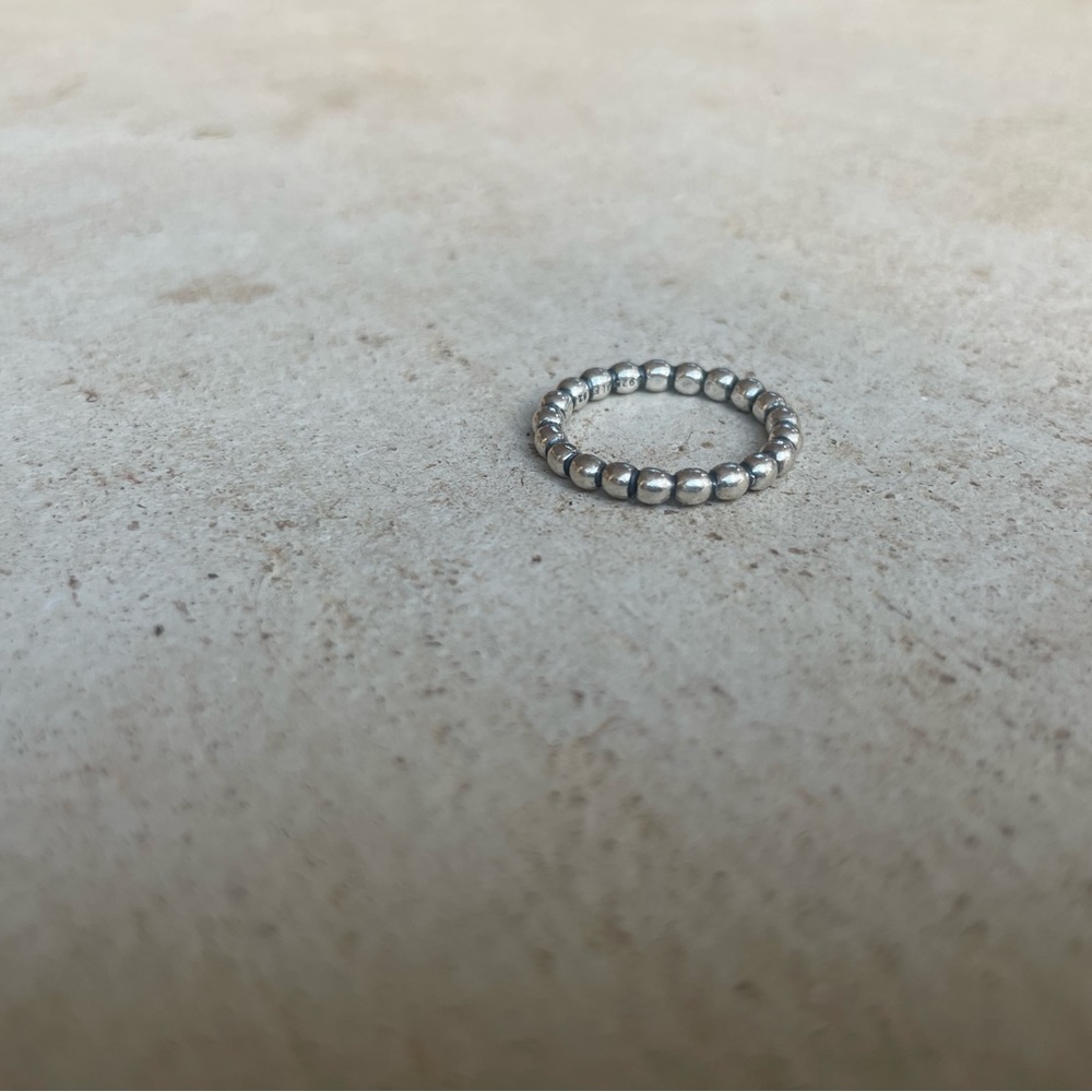 Pandora Stackable Rings - image 2